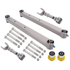 Adjustable Rear Control Trailing Arms for GM A-Body (1967–1972)