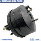 Power Brake Booster for Chrysler Dodge Intrepid 300M Eagle Vision (1993-2004)