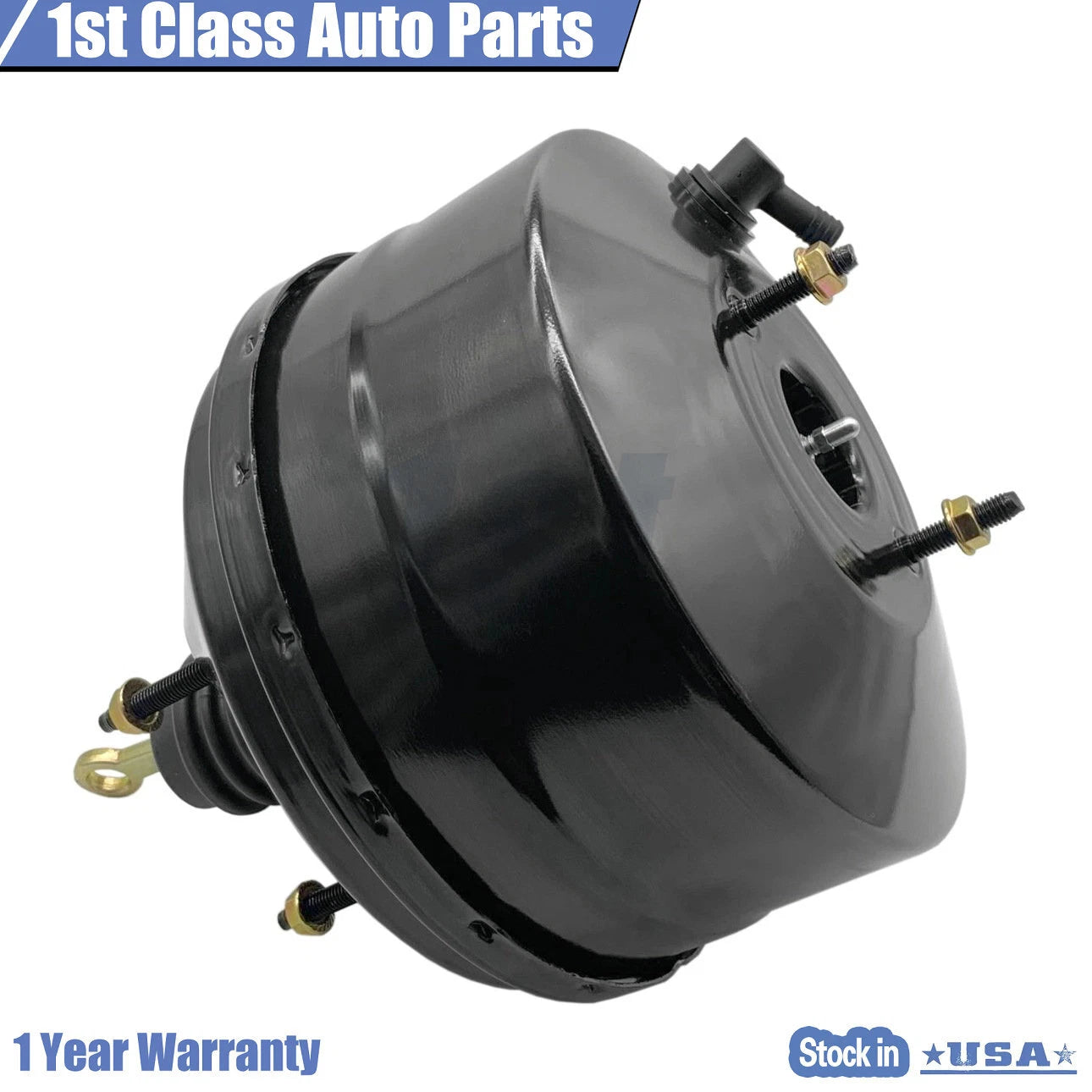 Power Brake Booster for Chrysler Dodge Intrepid 300M Eagle Vision (1993-2004)