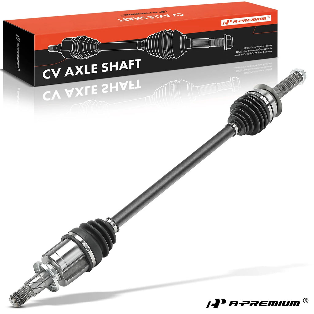 Rear CV Axle Assembly for Subaru Outback Legacy (2010–2014) Crosstrek (2018–2022)