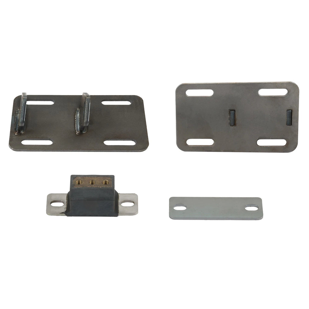 Engine Motor Mounts & Trailing Arm Crossmember Kit for Chevy GMC C10 (1963–1972)