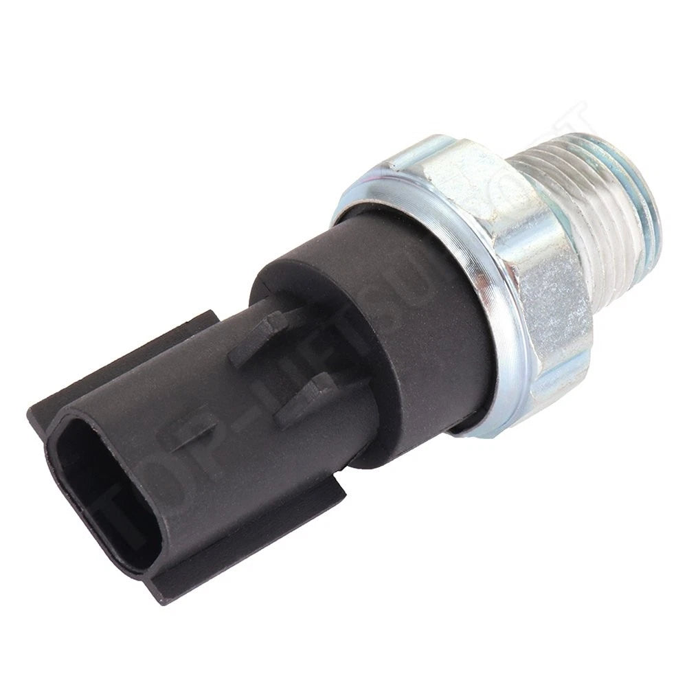 Set of 4 Oil Pressure Sender Sensors for Dodge Grand Caravan (1997–2010)