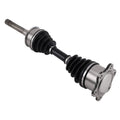 Front CV Joint Axle Shaft Set of 2 for Toyota 4Runner Pickup (1986–1995)