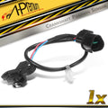 Crankshaft Position Sensor for Mitsubishi Outlander (2003)