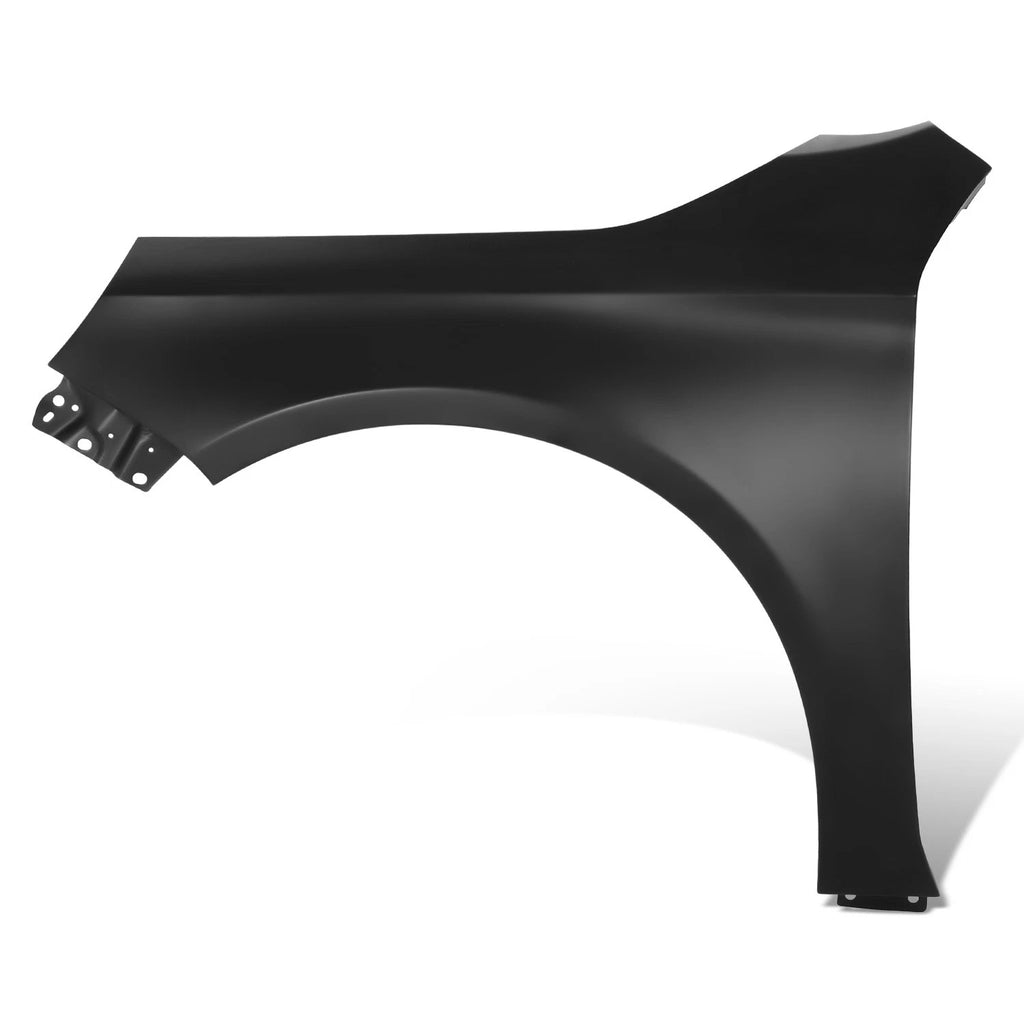 Front Driver Left Side Fender for Chevrolet Impala (2014–2020)