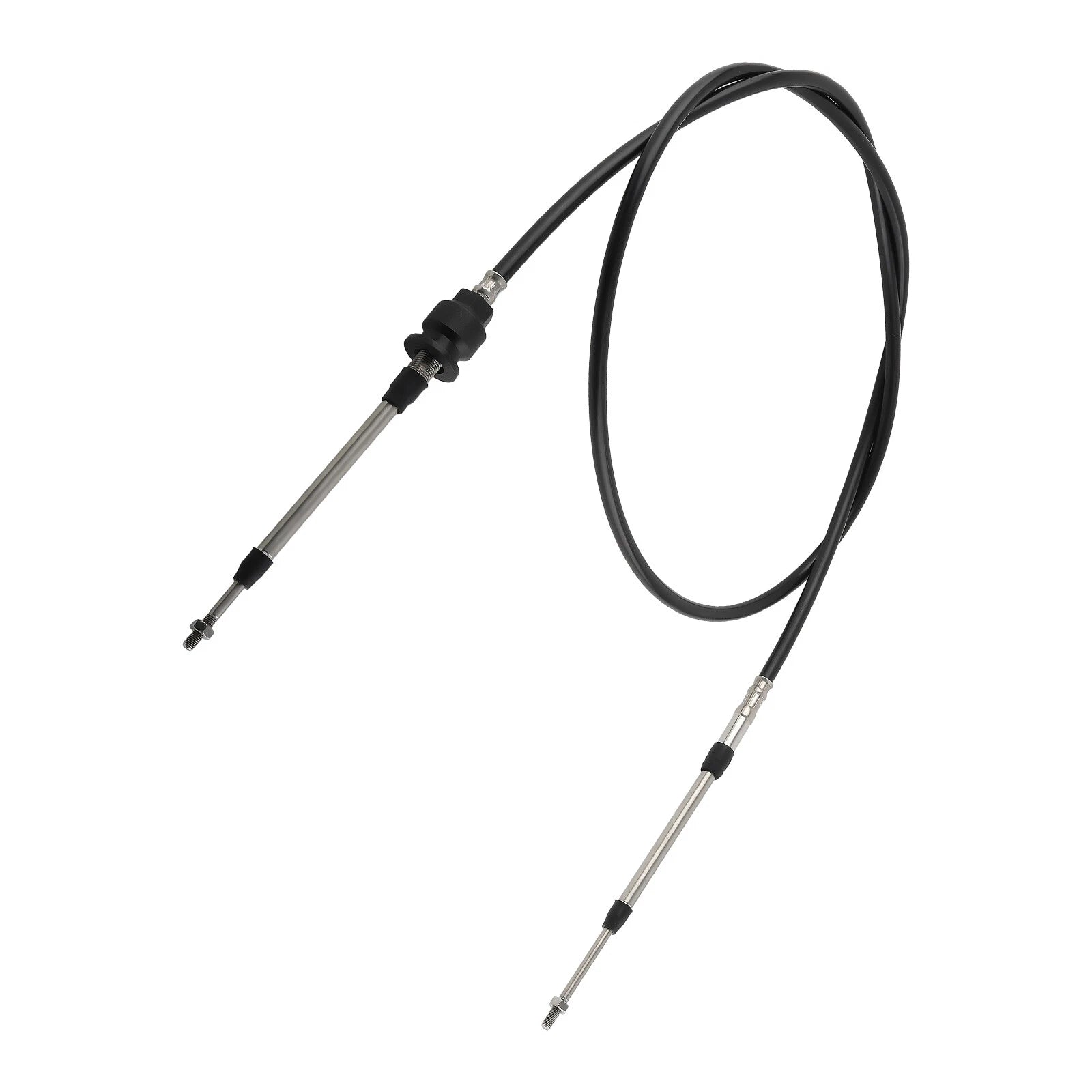 Steering Cable Kit for Sea-Doo GTX RXT GTI Wake GTS RXP GTR (2002–2017)