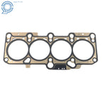 Engine Cylinder Head Gasket for Audi Volkswagen Seat 1.8T (1996-2005)