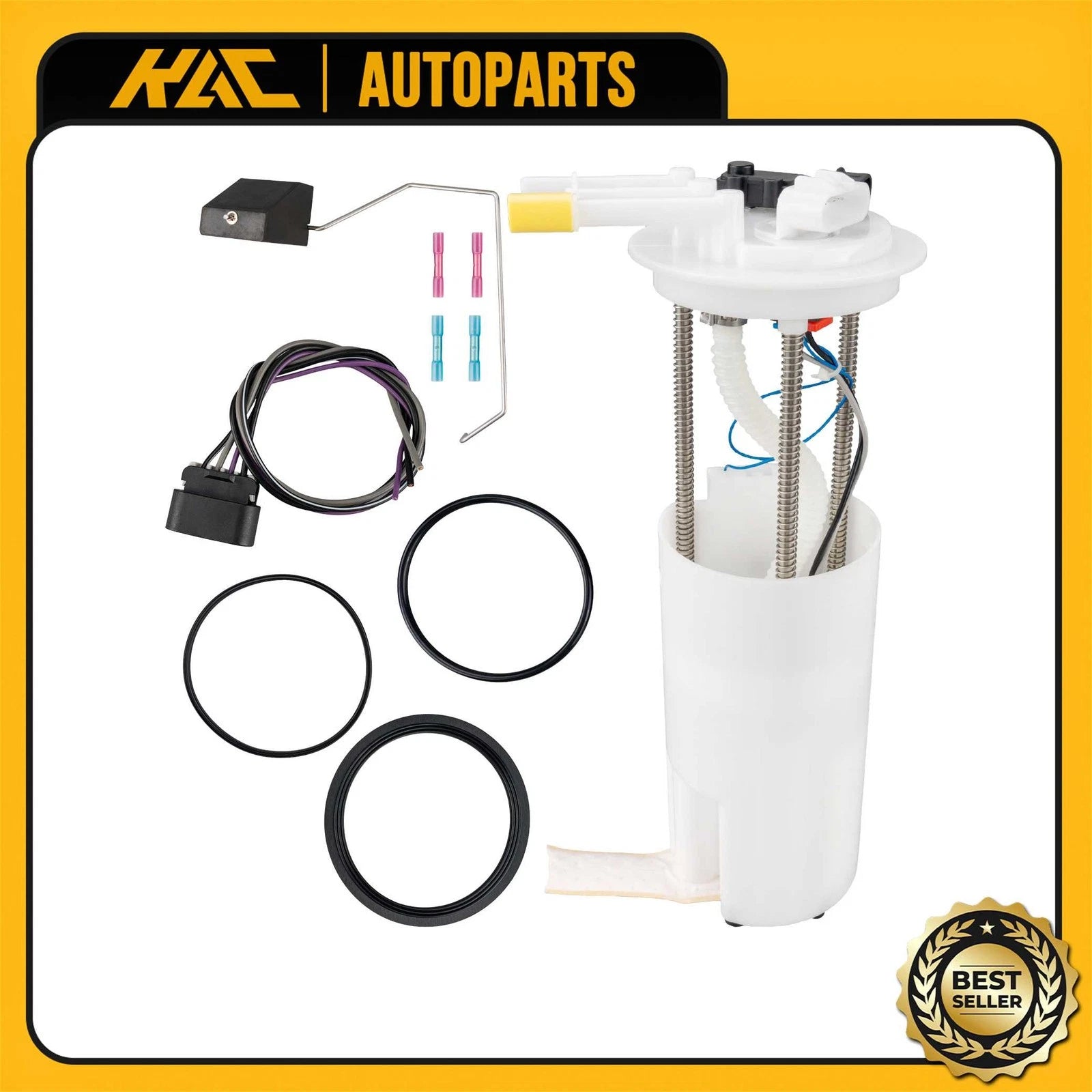 Fuel Pump Sensor for Pontiac Bonneville Buick LeSabre DeVille (2004–2005)