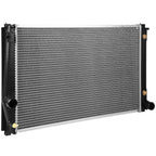 Radiator and Cooling Fan Assembly for Toyota RAV4 (2006-2012)