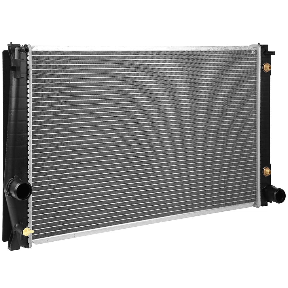 Radiator and Cooling Fan Assembly for Toyota RAV4 (2006-2012)