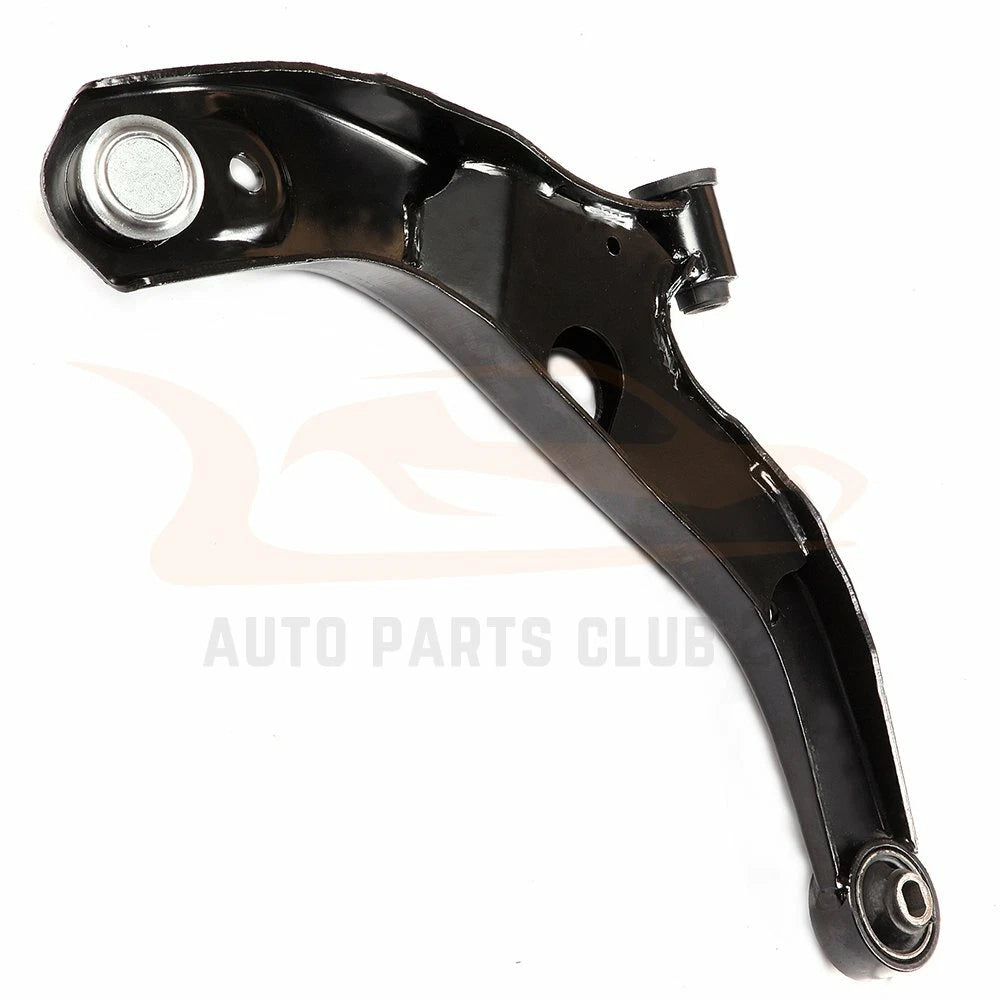 Set of 8 Front Lower Control Arms for Mazda Protege 5 (2002-2003)