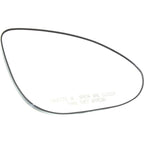 Mirror Glass for Chevrolet Sonic (2012-2020)