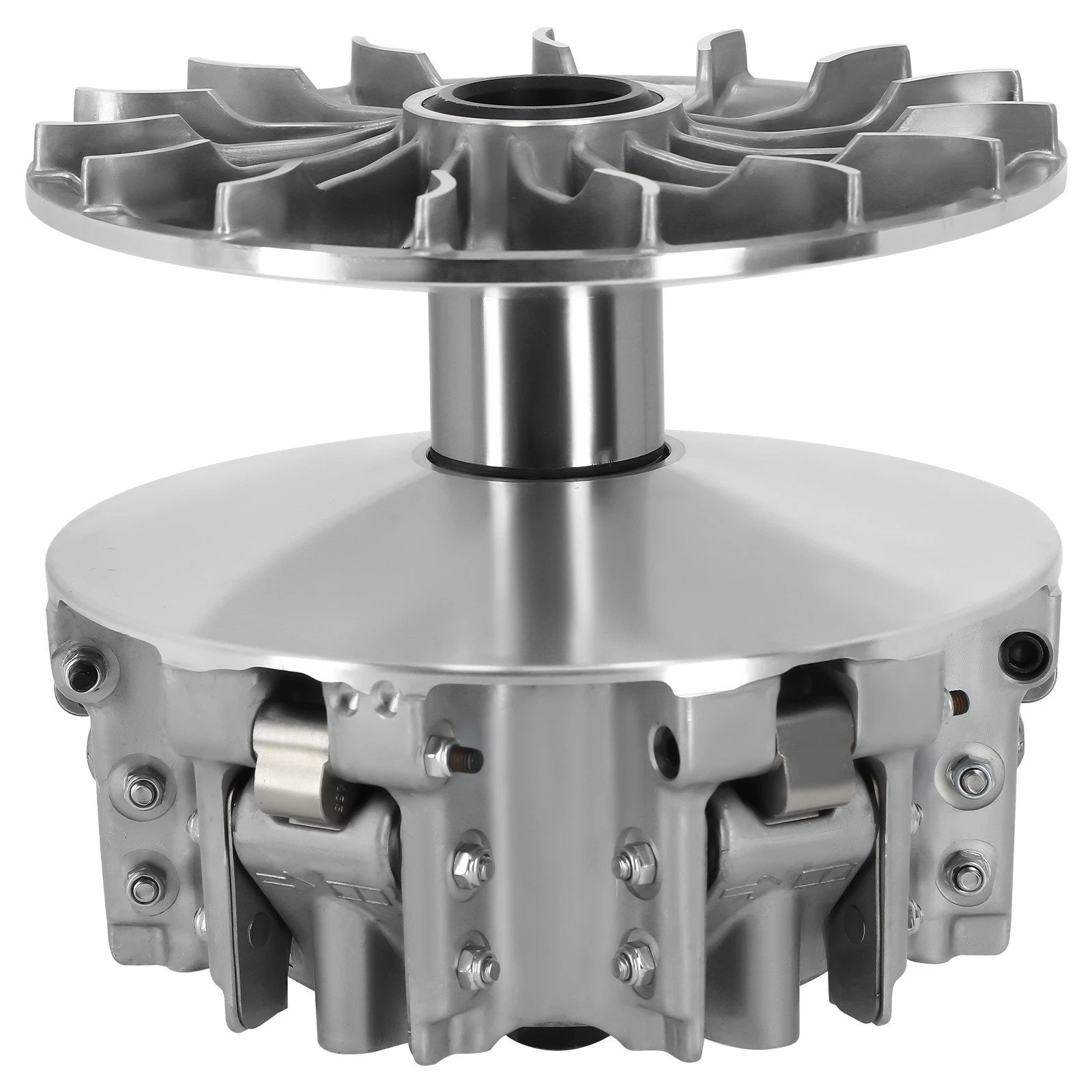 Primary Driven Clutch + Puller for Can-Am Defender HD9 HD10 (2016–2023) 420280605