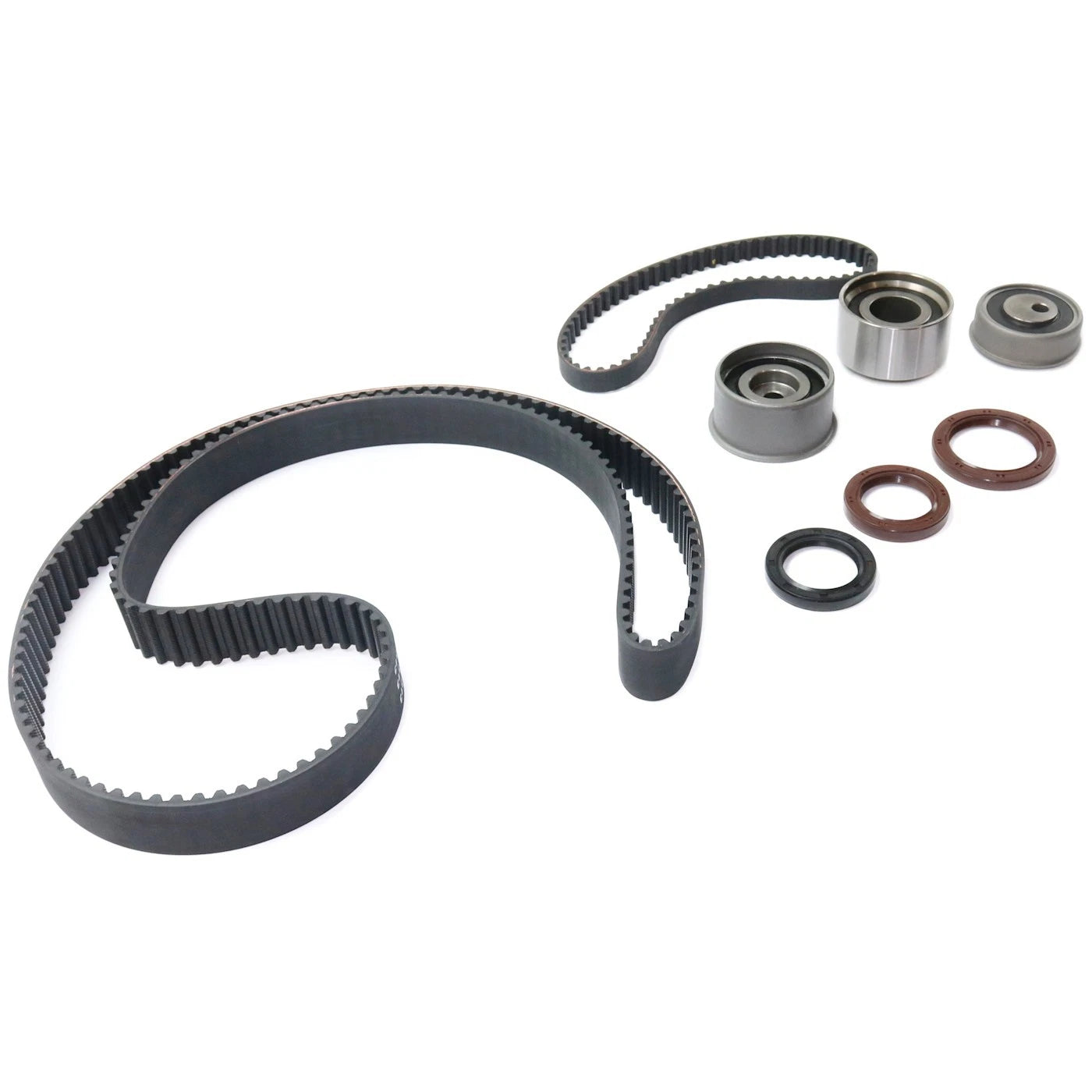Timing Belt Kit for Hyundai Sonata, Santa Fe, Optima