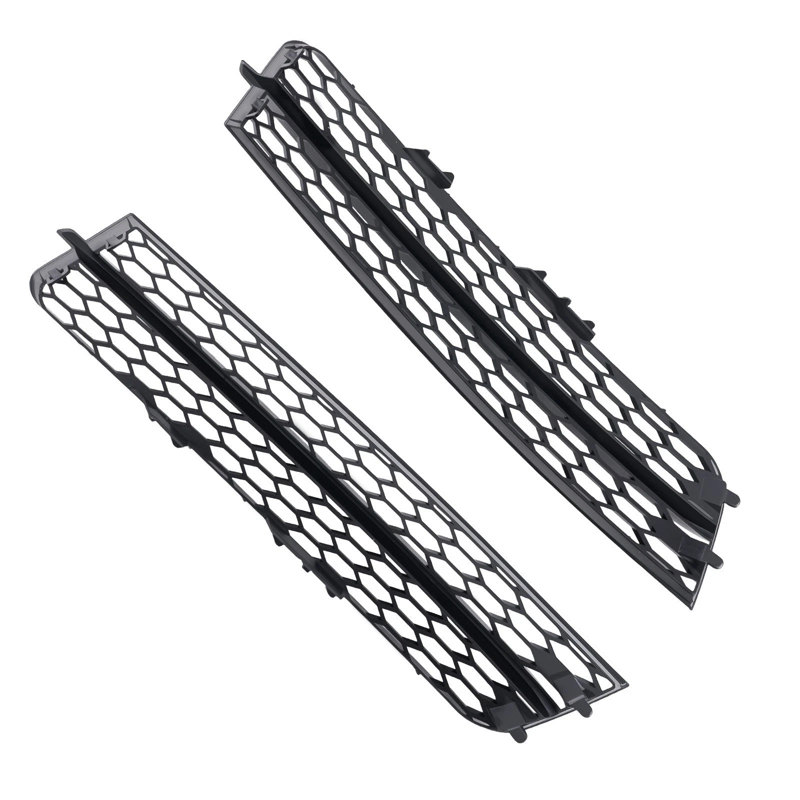 Fog Light Grille Cover for Audi Q7 (2010–2015) 4L0807681B