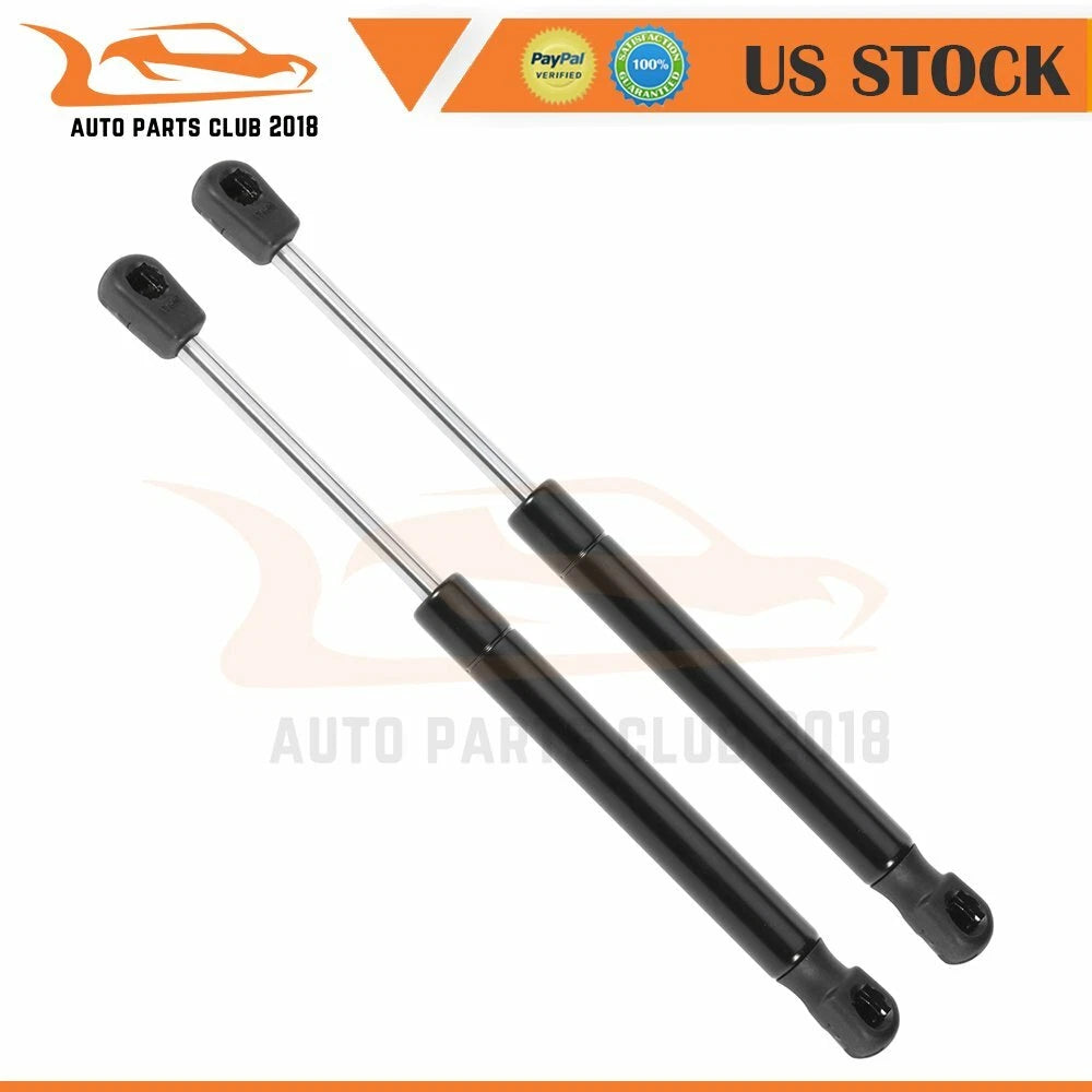 Set of 2 Rear Trunk Lift Support Struts for Mazda 6 (2009–2013)