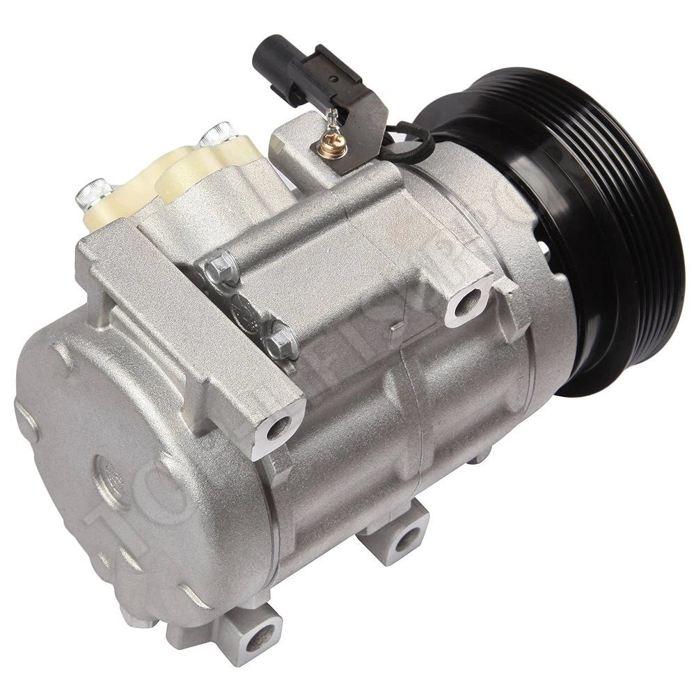 A/C Compressor for Kia Sorento, Hyundai (2007–2009)