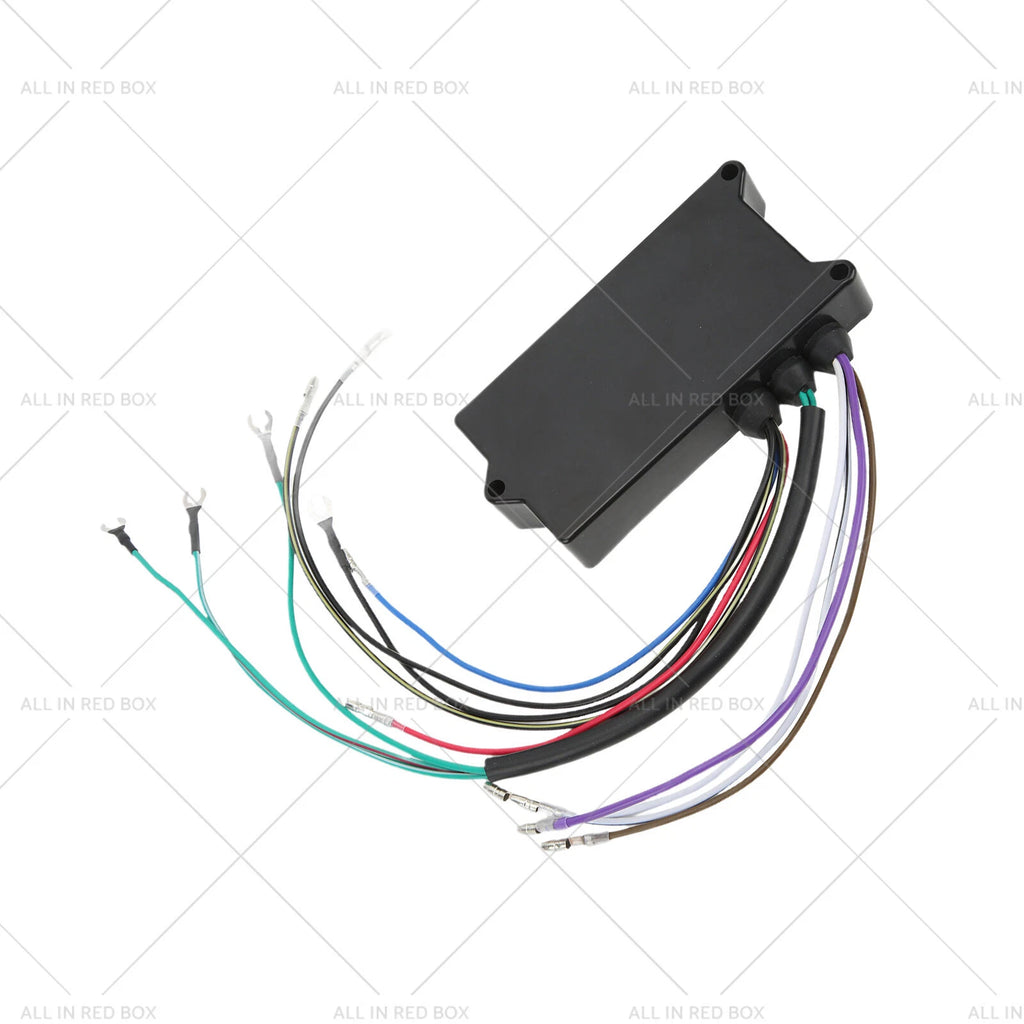 Switch Box for Mercury Outboard 3 Cyl 65 75 90 95 HP (1993–1997) 18495A32