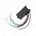 Switch Box for Mercury Outboard 3 Cyl 65 75 90 95 HP (1993–1997) 18495A32