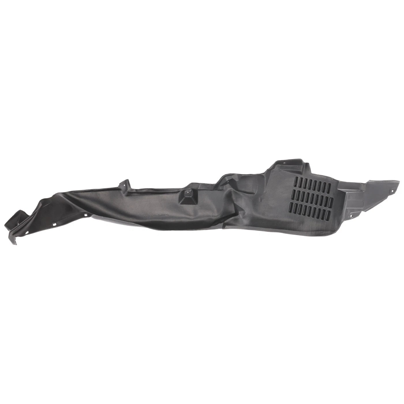 Fender Liner for Hyundai Accent (2006-2011)