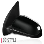 Power Heated Side View Door Mirror for Chevy Aveo (2007–2011) GM1320328