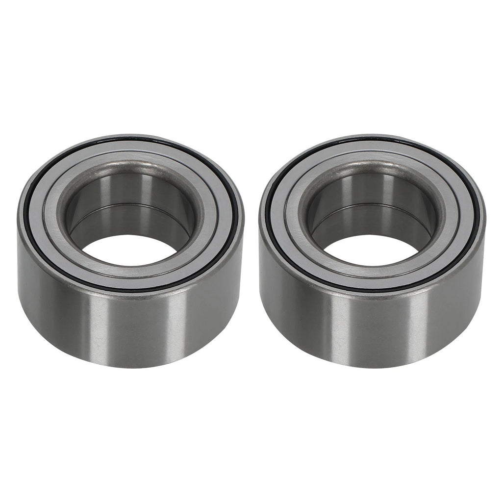 Front Wheel Bearing Pair for Acura MDX (2014–2017) for Honda (2014–2017)