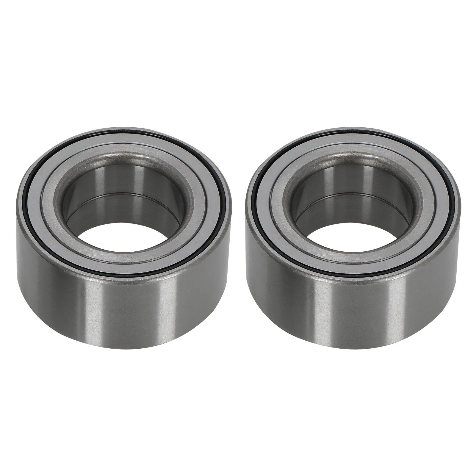 Front Wheel Bearing Pair for Acura MDX (2014–2017) for Honda (2014–2017)