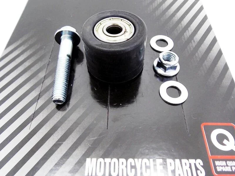 Upper Lower Chain Roller Assembly for Honda CR125R (1979-2008)