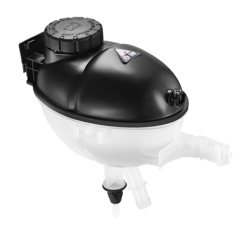 Front Coolant Reservoir Tank for Mercedes Benz E200 CLS350 (2010–2016) 2045000749