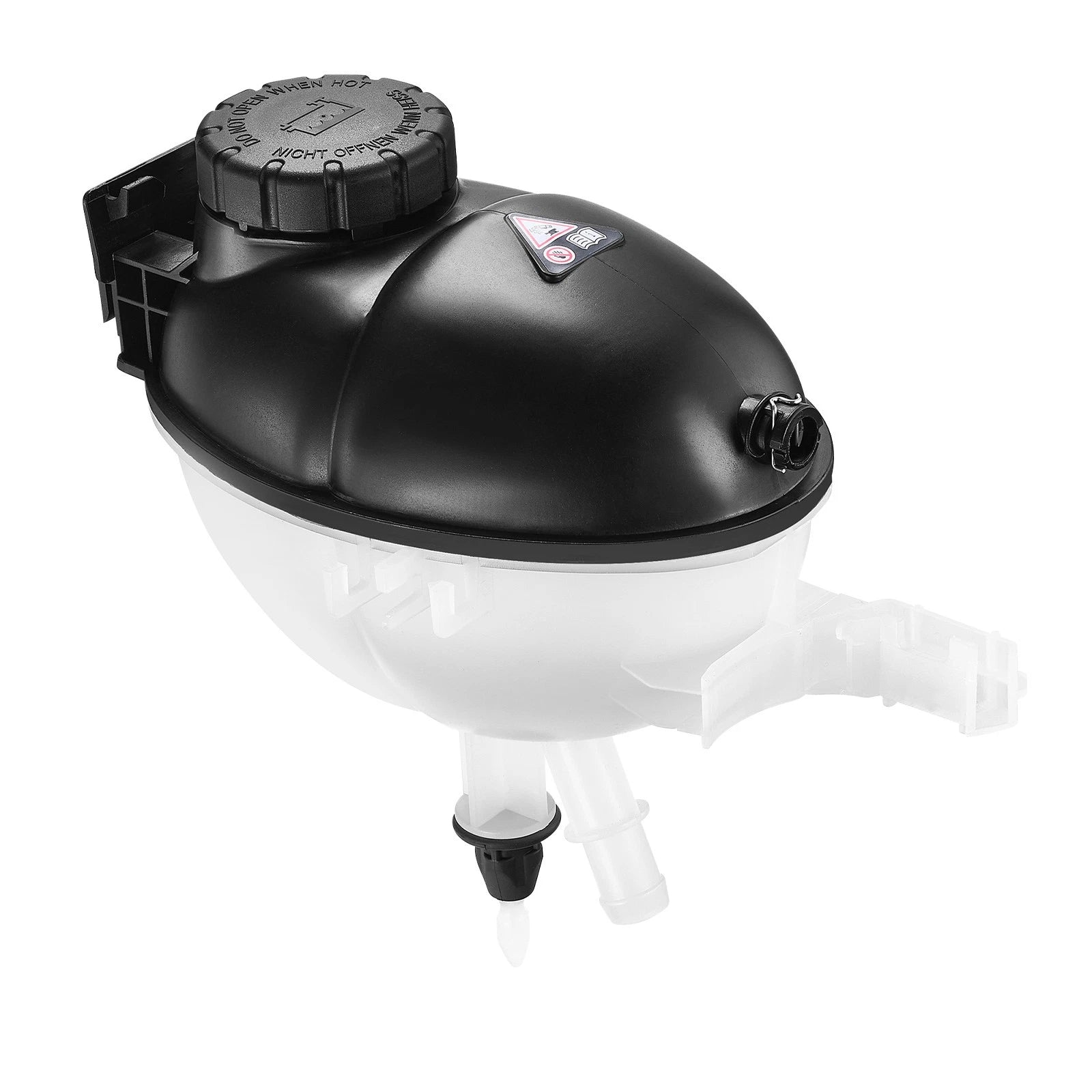 Front Coolant Reservoir Tank for Mercedes Benz E200 CLS350 (2010–2016) 2045000749