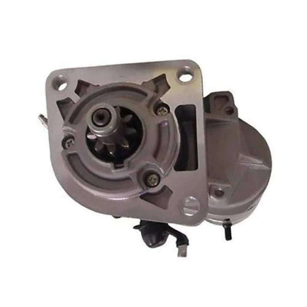 Starter for Kubota Tractor (1900-0116, 15425-63010)