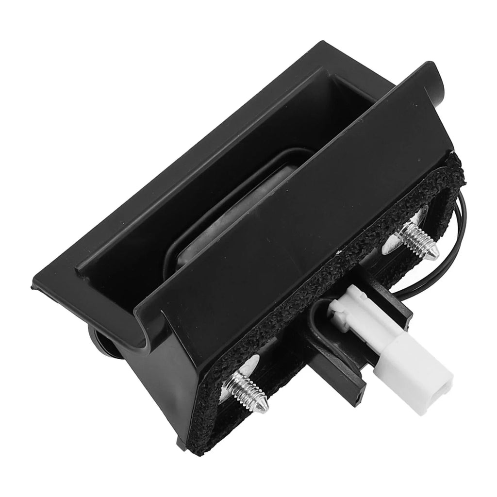 Switch Assembly Tailgate Opener Black  (2013���2015)