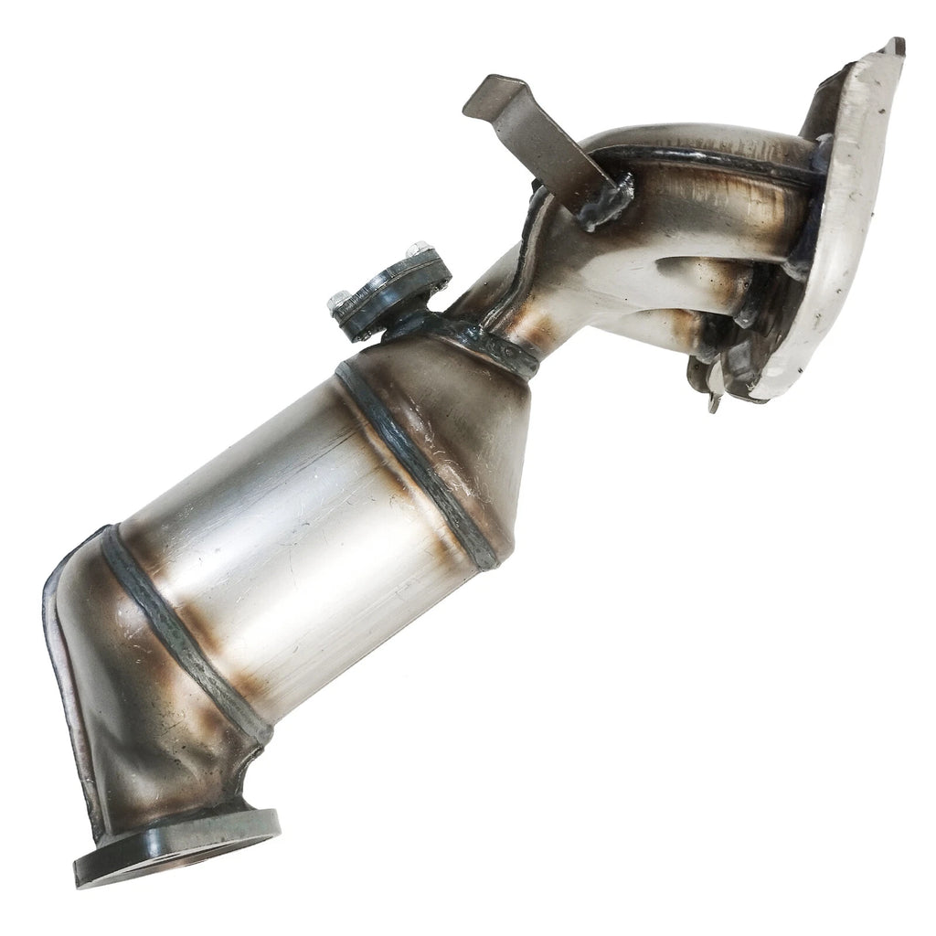 Catalytic Converter for Toyota Camry & Lexus ES300 (2002–2006) Front Right