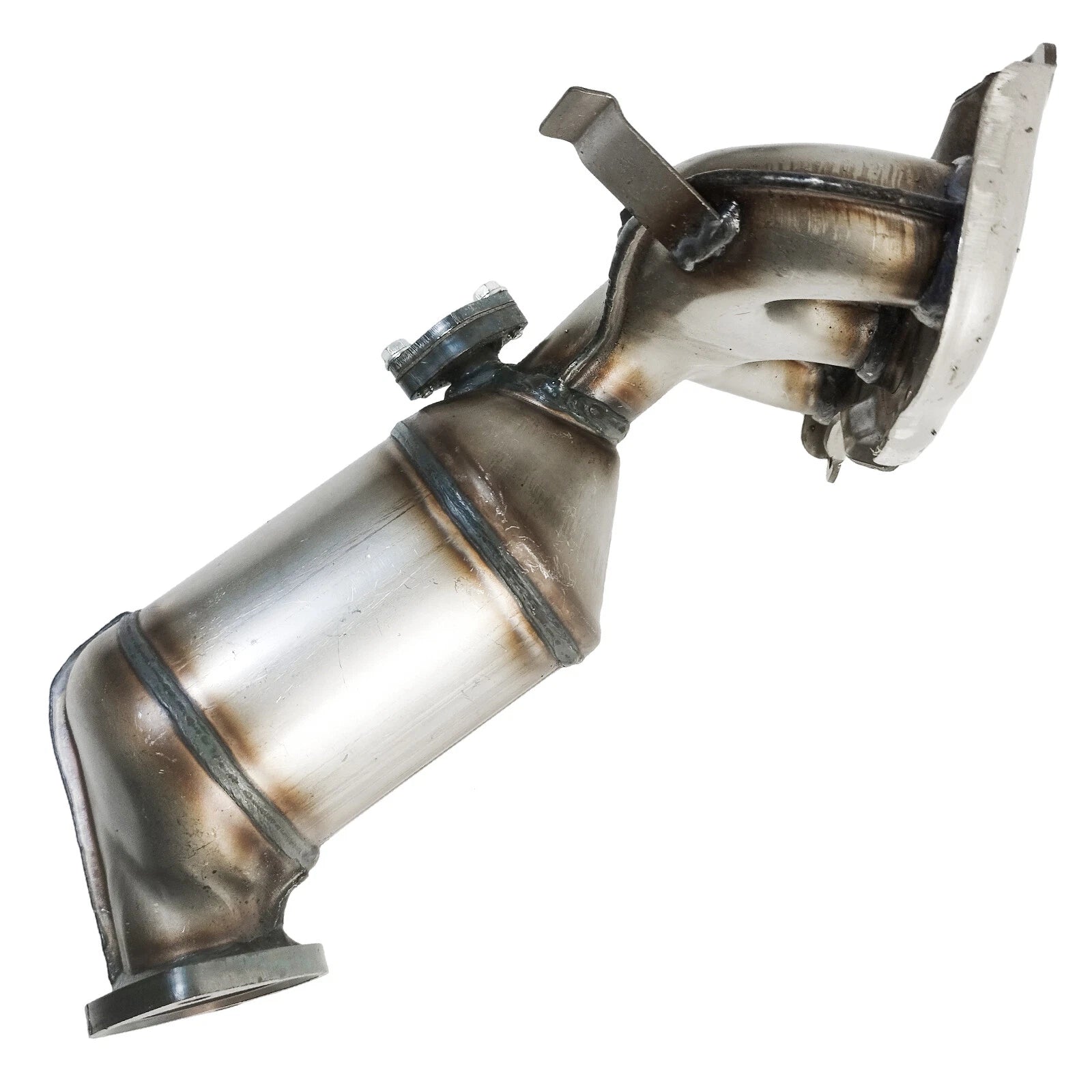 Catalytic Converter for Toyota Camry & Lexus ES300 (2002–2006) Front Right