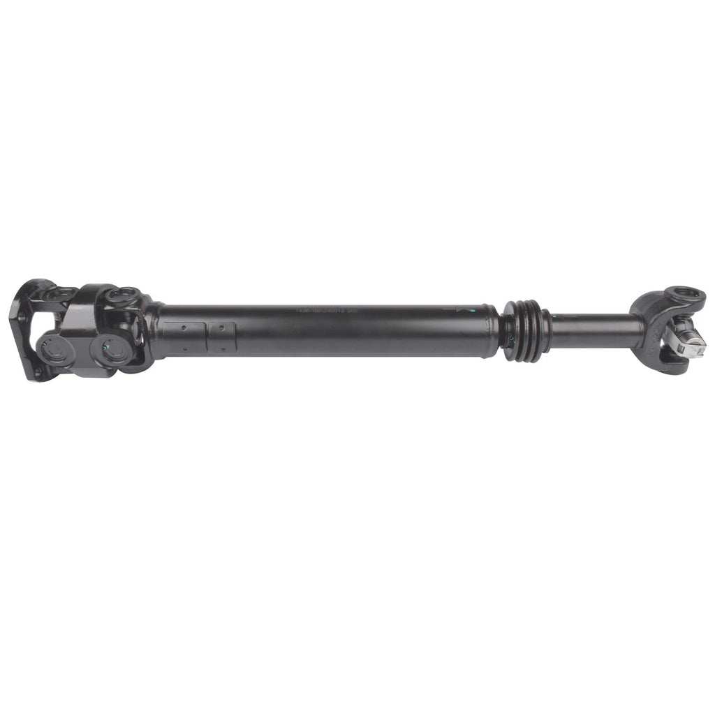 Front Driveshaft for Dodge Ram 2500 3500 (1996-2002) 4WD