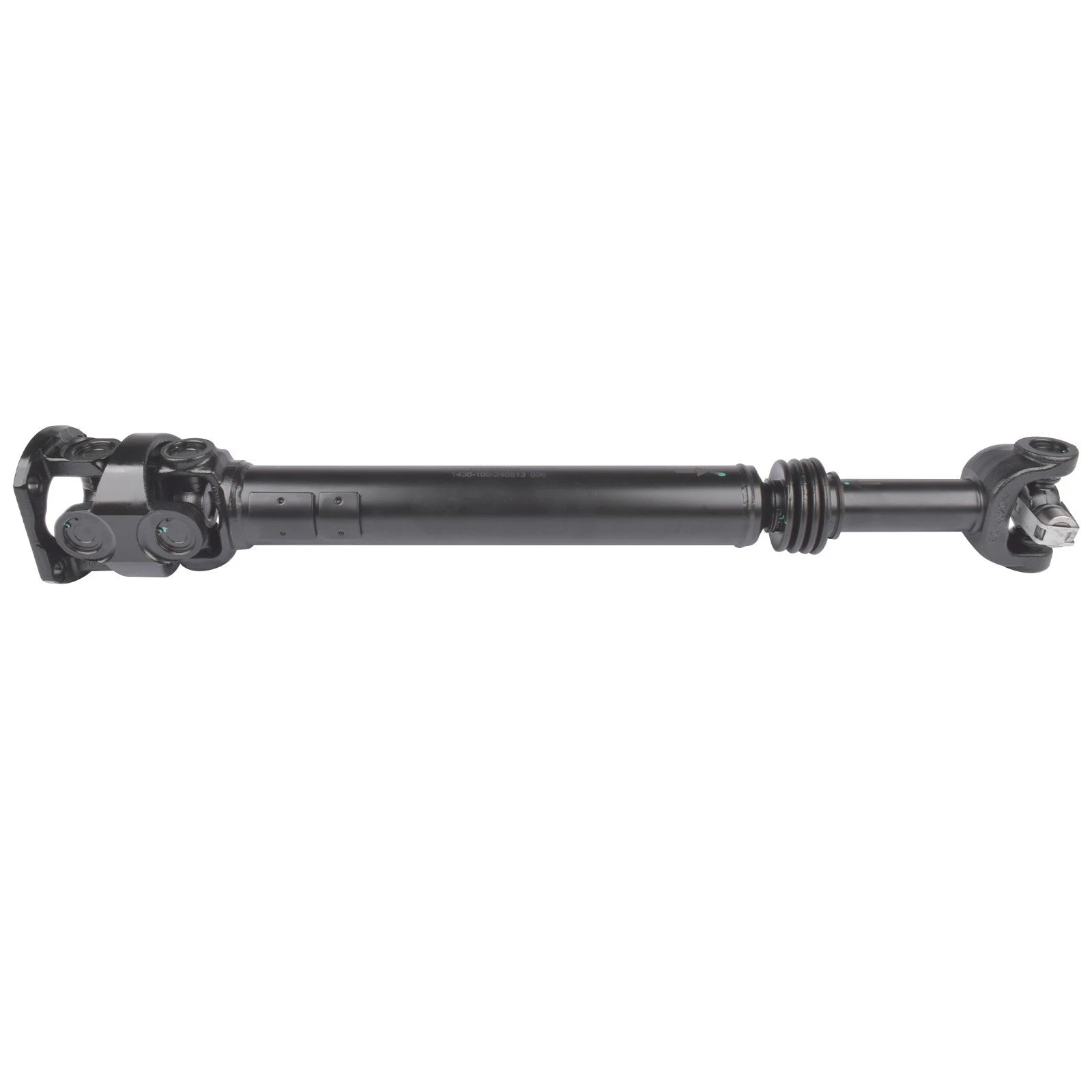 Front Driveshaft for Dodge Ram 2500 3500 (1996-2002) 4WD