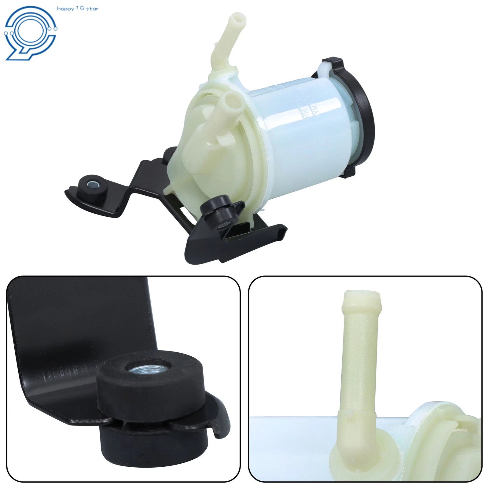 Power Steering Reservoir for Lexus RX330 RX350 (2004-2008)