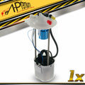 Fuel Pump Module Assembly with Pressure Sensor for Silverado 1500 (2007–2008)