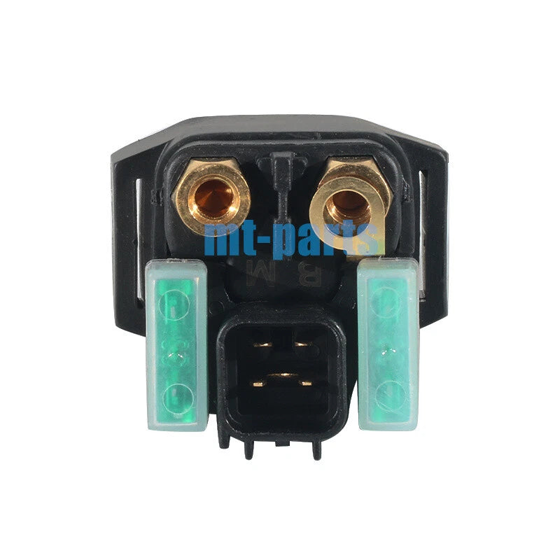 Starter Relay Solenoid for Suzuki LTF250 Quad Runner Ozark (2003–2009) 31800-47E00