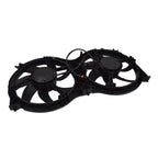Radiator Condenser Cooling Fan for Infiniti QX60, Nissan Pathfinder (2013–2019)