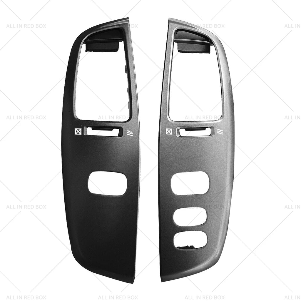 Air Vent Outlet Panel for Toyota Land Cruiser 100/105 Series (2003–2007)