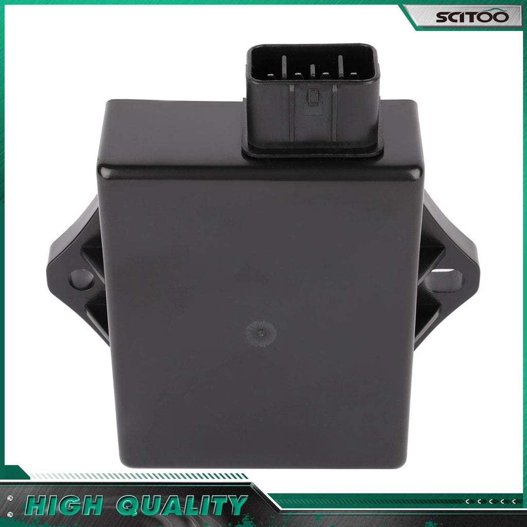 CDI Box for Yamaha Bear Tracker 250 (2001–2004)