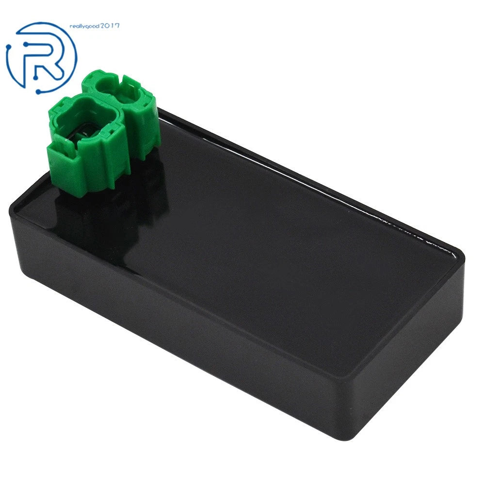 CDI Module Box for Honda NX650 XR650L (1991–2007)