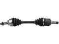 Front Left Axle Assembly for Mazda 3 (2004–2005) VM644ZX CV Axle Shaft
