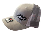 Snapback Trucker Cap for Peterbilt Motors Trucks Richardson 112