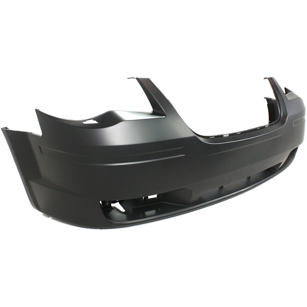 Bumper Cover for Chrysler Town and Country (2008–2010)