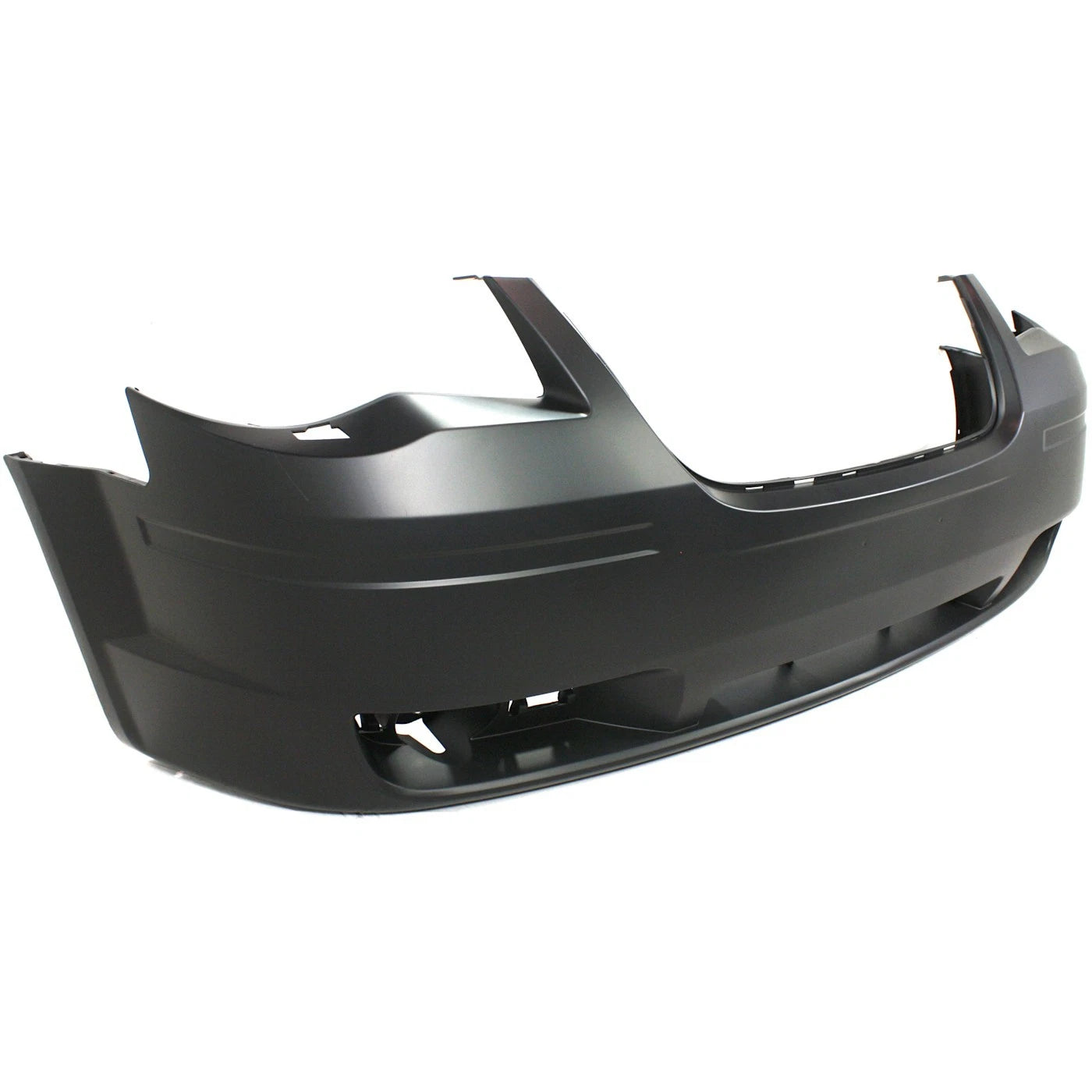 Bumper Cover for Chrysler Town and Country (2008–2010)