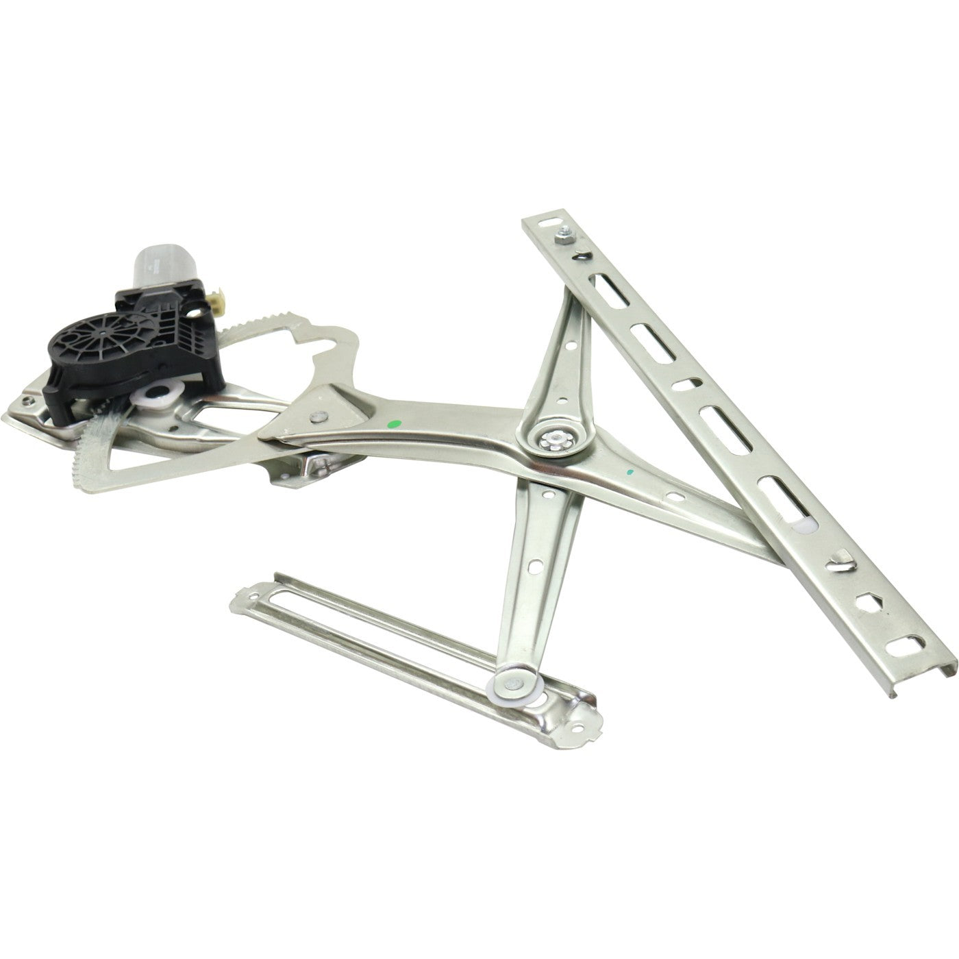 Power Window Regulator for Mercedes CLK Right (2001–2003)