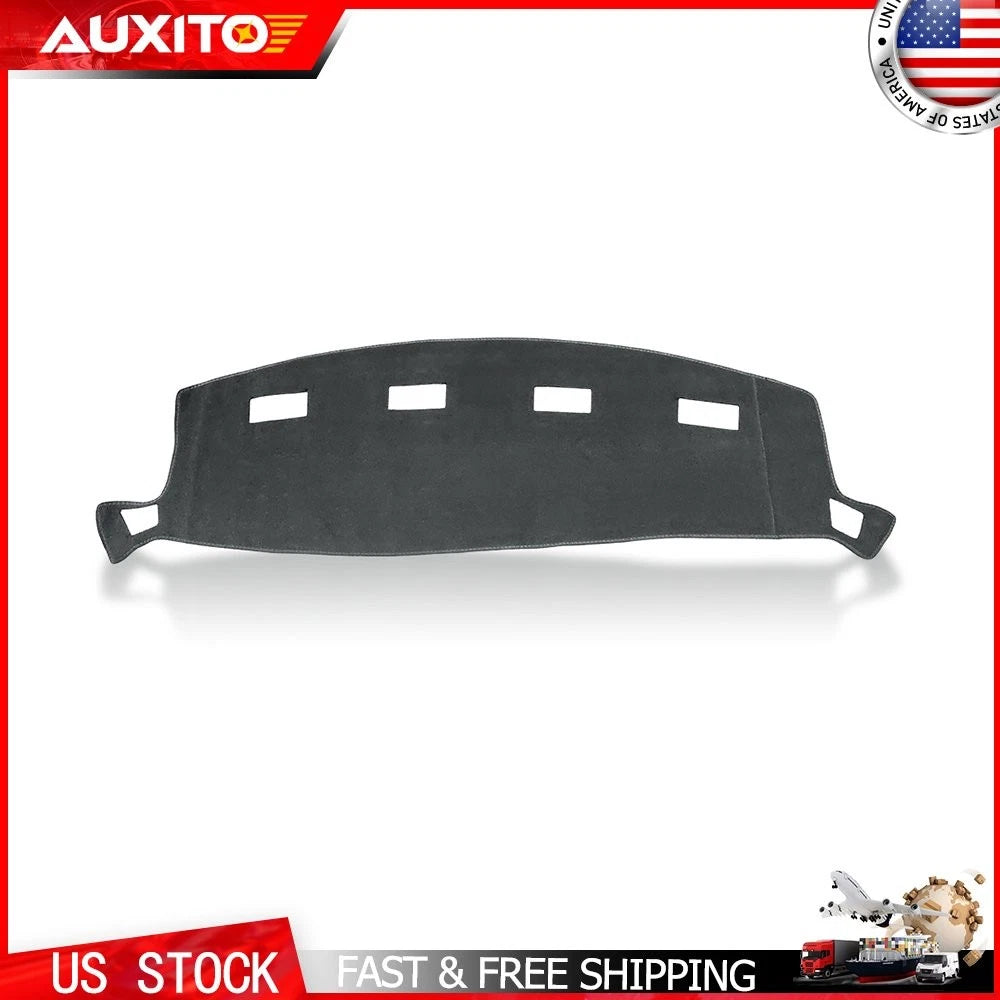Dashboard Mat Pad Cover for Dodge Ram 1500 2500 3500 (2002–2008)