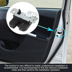 Door Lock Actuator Motor 6Q6827505E for Volkswagen Polo 9N 9N3 (2002–2010)